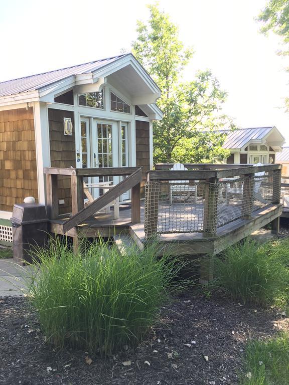 Worlds Of Fun Village カンザスシティ エクステリア 写真